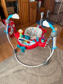 Baby Einstein Jumper