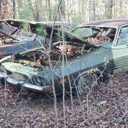 1972 Dodge Challenger