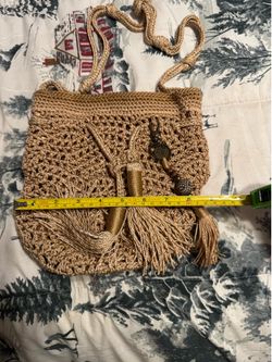 Women’s hand bag