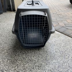 Pet Crate