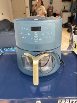 Air fryer