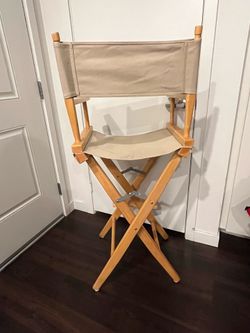 Make up chair