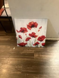 Interior Bt Design Canvas Art
