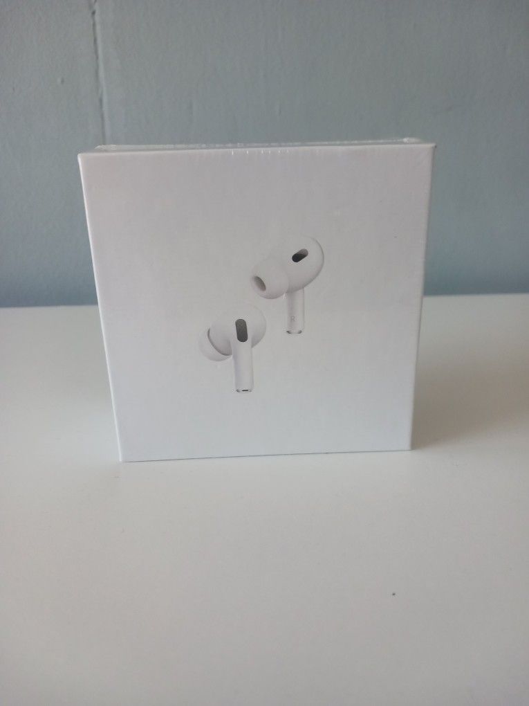 AirPods Pro Gen 2