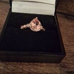 Promise ring