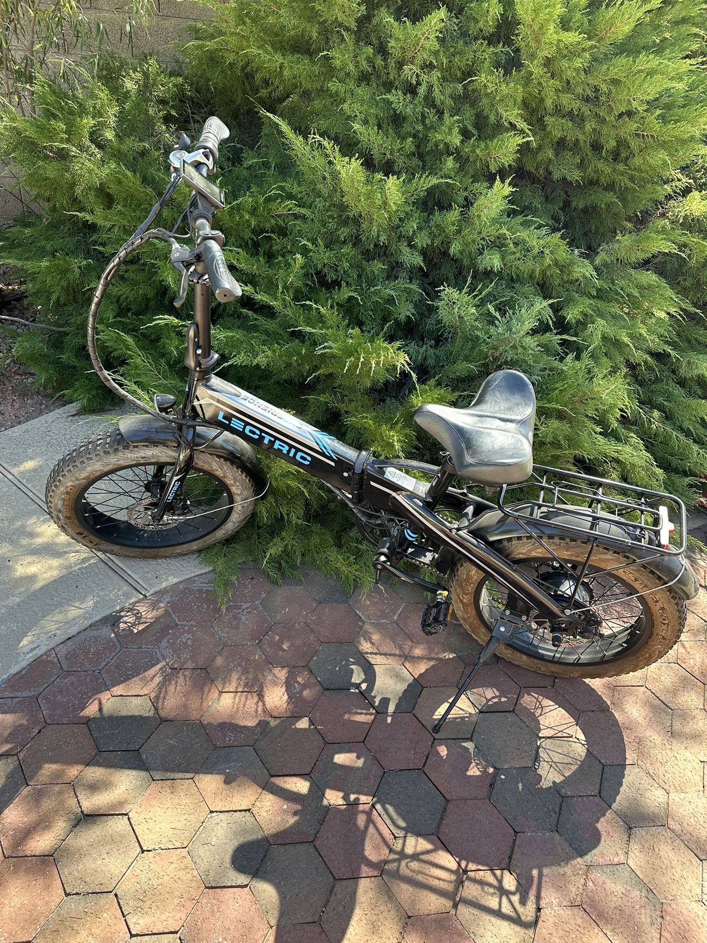 Lectric XP 1.0 Electric Bike