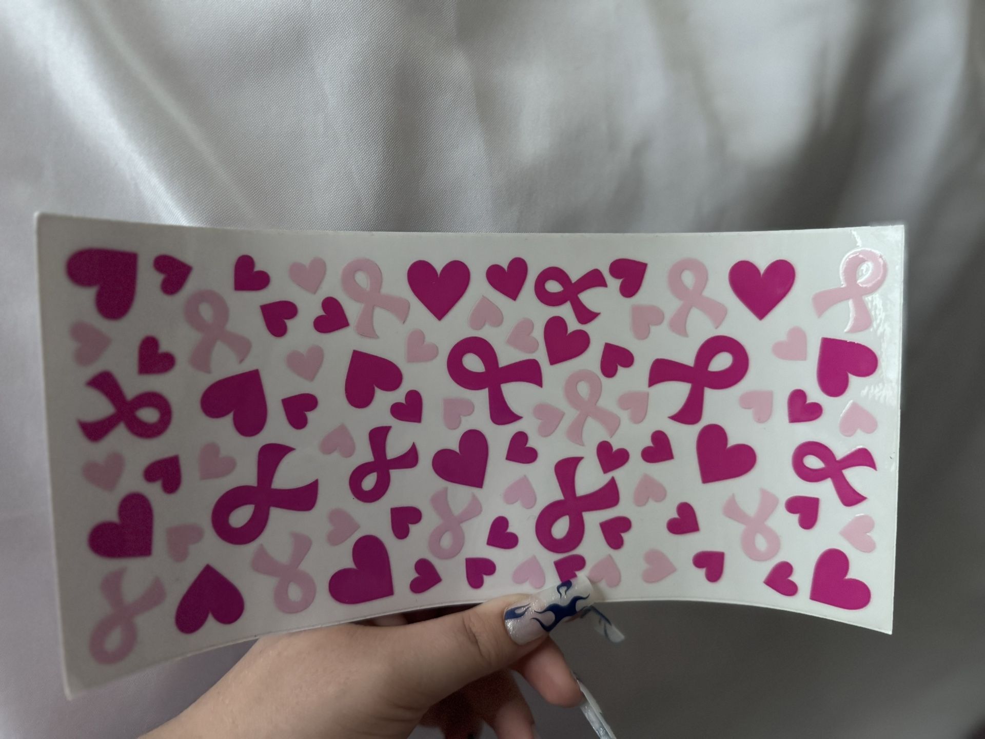 Cancer Wrap