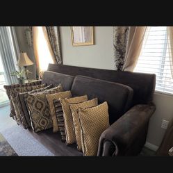 Furniture everything must go