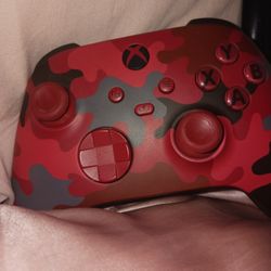 Xbox Controller