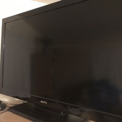 Huge Sanyo Flatscreen Like New