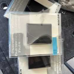 Ipod Case Or Wallet