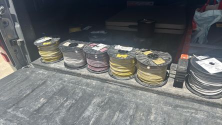 Electrical wire