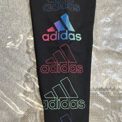 Adidas Girls Leggings 