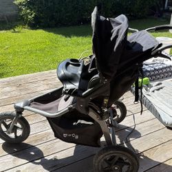 BOB Stroller/ Jogger 