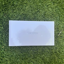 Apple Watch Ultra 8