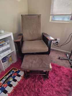 Rocking Chair