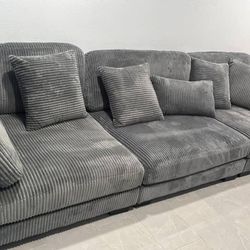 sectional sofa