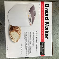 Bread Maker