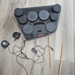 Drum Set Yamaha DD-75