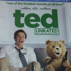 Ted