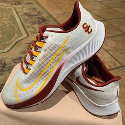 Nike Air Zoom Pegasus 40 “USC Trojans” (Size: 15)