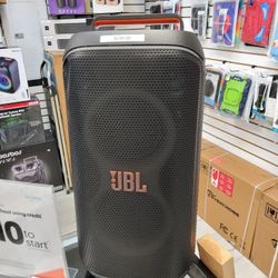 JBL PARTY BOX SPEAKER 