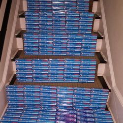 Crest Pro Health toothpaste sale sale