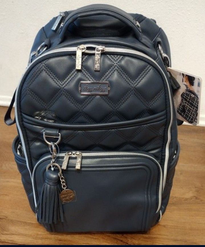 Diaper Backpack $95Cash