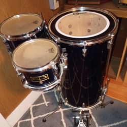 GP Percussion Cocktail Kit