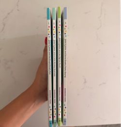 Junie B Jones Books
