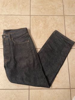Levi’s 501 W32 L30