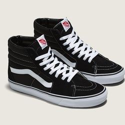 Vans Sk8-hi