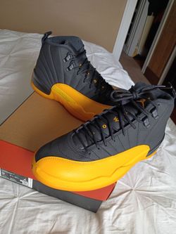 Jordan 12