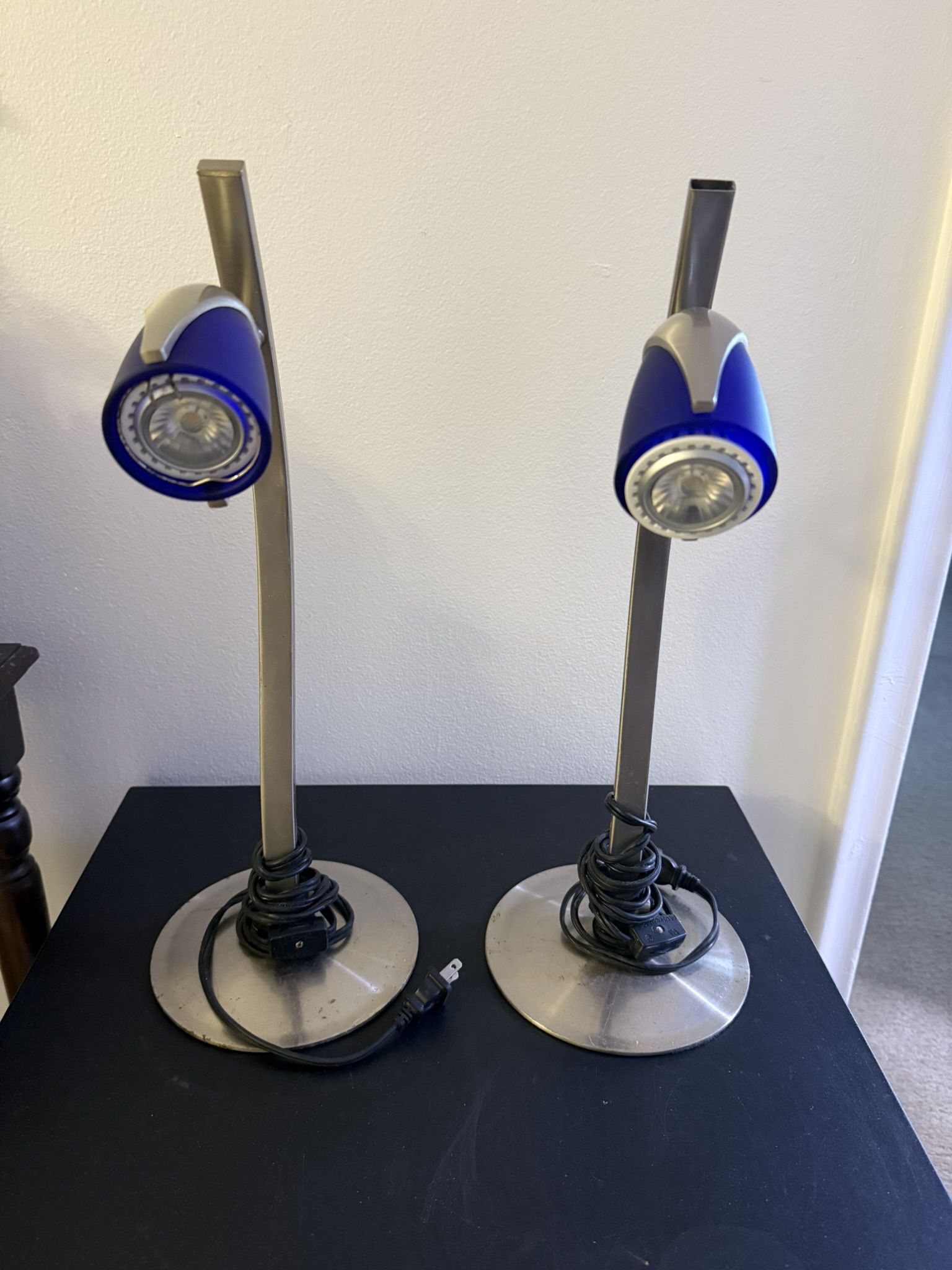 Modern Desk Lamps