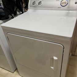 Ge Dryer