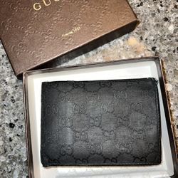 Gucci Wallet