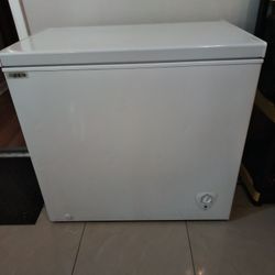 Deep Freezer