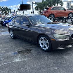🏆🏆 2014 BMW 320i - BUY HERE PAY HERE