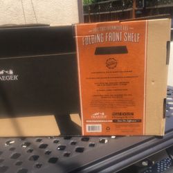 Traeger Folding shelf  For Pro780/Ironwood 885