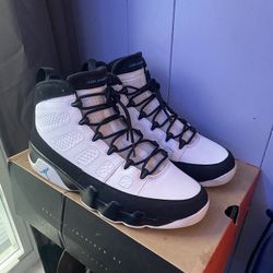 Jordan 9