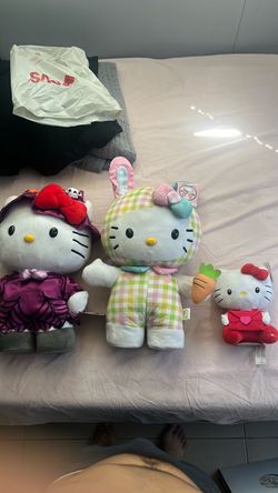 Hello kitty