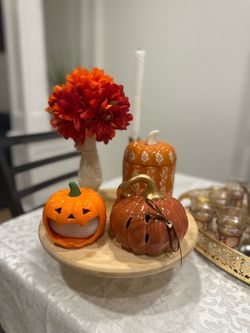 Pumpkins