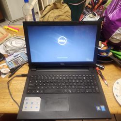 Dell LAPTOP