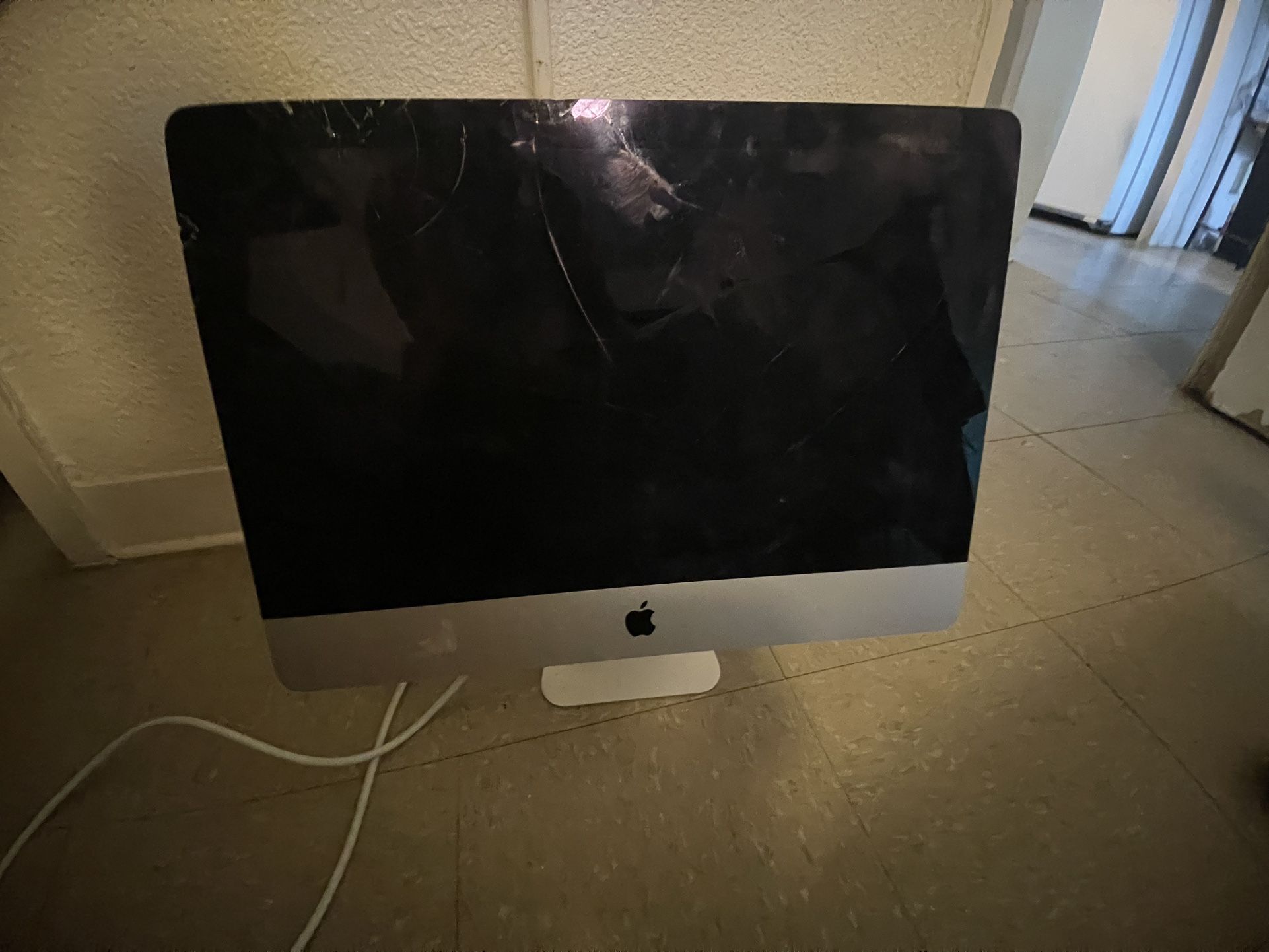 I Mac All In One