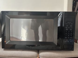 Microwave Built-in