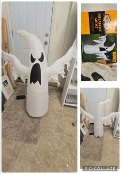 Large Halloween Décor & Craft Supply Lot – Michaels, Hobby Lobby & More – $80 OBO