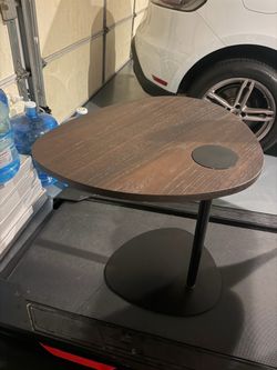 Yassine Luxury Designer Side Table – Made in Italy