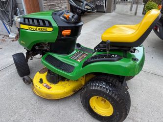 John Deere