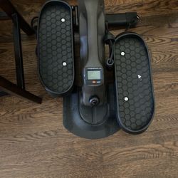 Exercise Elliptical