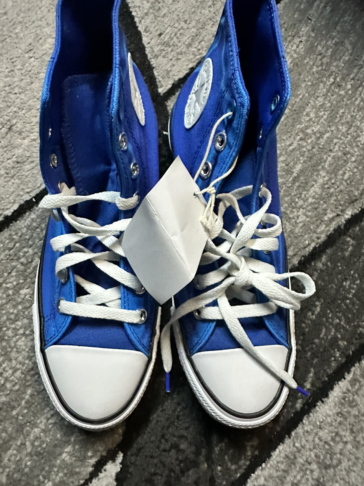 Converse Los Angeles 